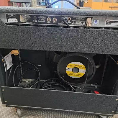 Fender '65 Twin Custom 15 2